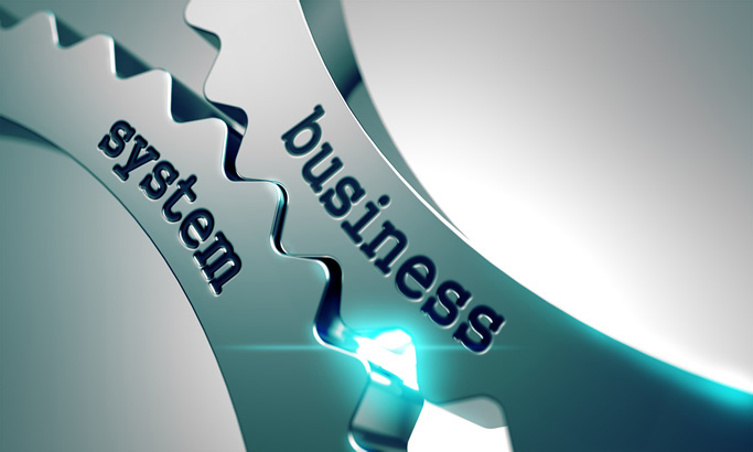 In2pcs Systems For Business